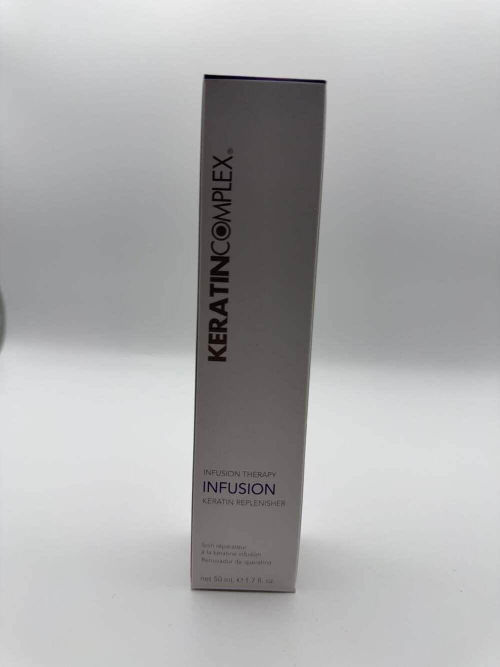 Keratin Complex Infusion Therapy Keratin Replenisher 1.7 fl. oz.